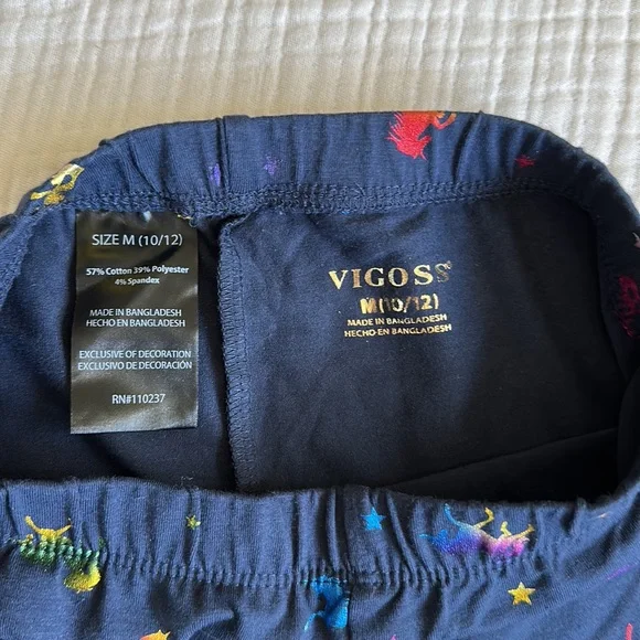 vigoss kids 10/12 bundle - Picture 8 of 8